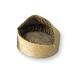 Thermo Kitty Leopard Tan Heated Cat Bed Small