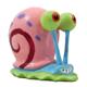 Sponge Bob Gary Large Aquarium Ornament