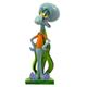 Squidward Sponge Bob Aquarium Large Ornament