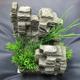 Fluval Chi Large Mountain Aquarium Ornament