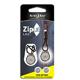 Nite Ize ZipLit White Personal Illumination Device 2 Pack