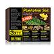 Exo Terra Plantation Soil Natural Terrarium Substrate 3 pack