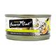 Fussie Cat Tuna and Mussel Premium Canned Cat Food 2.8 oz