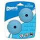 Chuckit Whistler Ball Medium 2pk
