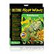 Exo Terra Heat Wave Rainforest Terrarium Heater Medium