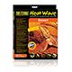 Exo Terra Heat Wave Desert Terrarium Heater Medium