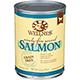Wellness 95% Chicken Recipe Dog Food 13oz each