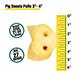 Puffed Sow Snout Dog Treat