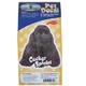 6-inch Vinyl Dog Decal Black Cocker Spaniel Picture