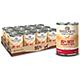 Wellness 95% Beef Recipe Dog Food 13oz each
