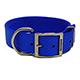 Hamilton Nylon Blue Dog Collar 1-3/4  x 30-inch