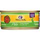 Wellness Turkey Canned Cat Food 5.5-oz. Each