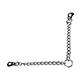 Coupler Chain 16 inch for walking two dogs