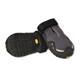 RuffWear Grip Trex Granite Gray Dog Boots Xsmall