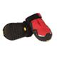 RuffWear Grip Trex Red Currant Dog Boots Xlarge