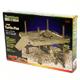 Reptology Large Turtle Pier Terrarium Decoration