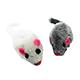 Faux Fur Mouse Small Shorthair