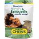 Tropiclean Dental Chews Dog Treats 6-oz.