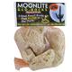 Moonlite Glo-Rocks for Reptiles Terrarium Decoration 5-Lbs.