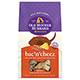 Old Mother Hubbard Bac'n Cheez Large Dog Biscuits 3-Lb.