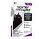 FiproGuard Topical Flea and Tick Treatment for Cats 3-pack