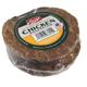 Merrick Chicken Steak Patty Dog Treat 5ct
