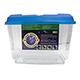 Plastic Small Animal Pen-Carrier Medium