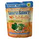 Platefulls Indoor Chicken & Liver Cat Food Pouch ea.