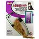 A-door-able Cat Toy Mouse