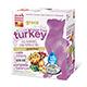 The Honest Kitchen Grace 2 lb Dehydrated RAW Cat Food 