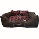 Mooii 30 inch Rectangular Premium Pet Bed