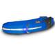 Visiglo Blue LED Illuminated Medium Dog Collar 13 to 20 inch