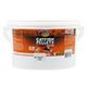 Omega One Sinking Shrimp Pellets Fish Food 3-Lbs.