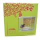 Marina Chartreuse and Fuchsia Betta Aquarium Kit