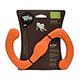 West Paw Bumi Small Rubber Fetch Toy