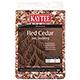 Red Cedar Shavings Pet Bedding 2500-Cubic inch