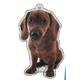 Air Freshener 3 Pack Dachshund