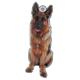 Air Freshener 3 Pack German Shepherd