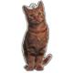 Air Freshener 3 Pack Cat