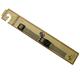 New Earth Natural Soy Cat Safety Collar Olive 8 to 12-in