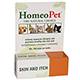 Homeopet Skin & Itch Relief Homeopathic Pet Remedy 15ML