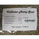 Volkman Sterilized Hemp Seed For All Seed Eating Birds .9lb.