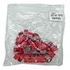 Poultry Numbered Leg Bands Red Size 12 Numbered 26-50