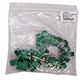 Poultry Numbered Leg Bands Green Size 12 Numbered 76-100