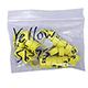 Poultry Numbered Leg Bands Yellow Size 12 Numbered 51-75