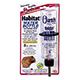 Oasis Habitat 8 oz Water Bottle with Vacuum Valve