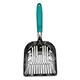 Dura Scoop Aluminum Cat Litter Box Sifting Scoop