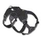 RuffWear Web Master Dog Harness Gray Large/Xlarge