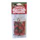 Candle For the Car Fresh Stawberries Pet Odor Eliminator