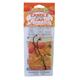 Candle For the Car Lemon Splash Pet Odor Eliminator